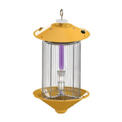 多功能插电杀虫灯