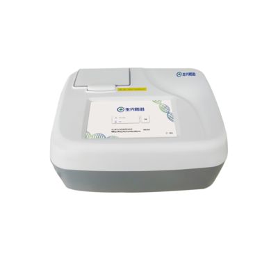 松材线虫自动化分子检测系统（BX-16系列标准型）