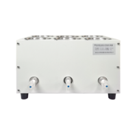 松材线虫组合式洗滤分离器