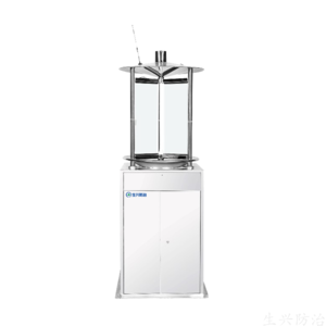 多功能自动化虫情监测系统（基础型II）