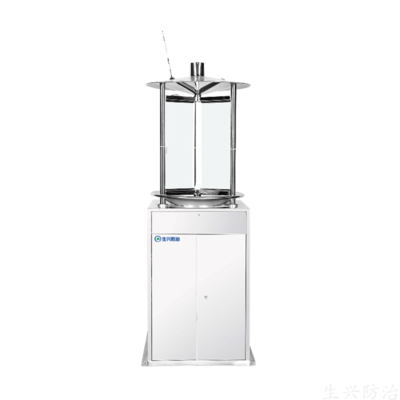 多功能自动化虫情监测系统（基础型II）