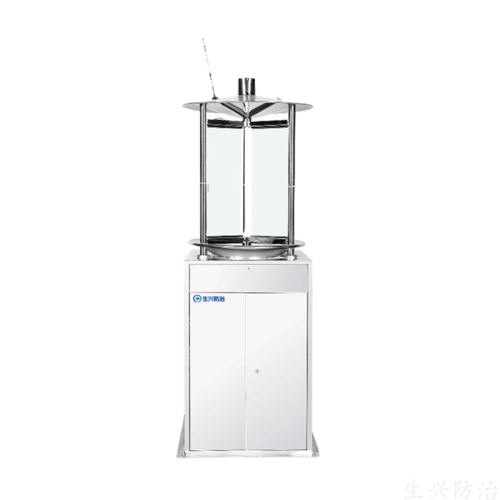 多功能自动化虫情监测系统（基础型II）