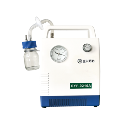 松材线虫快速分离器